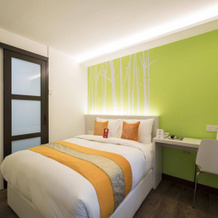 City Edge Hotel, Куала-Лумпур — фото 4