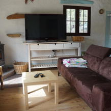 Villa With 4 Bedrooms in Genalguacil, With Wonderful Mountain View, Pr, 赫纳尔瓜西尔 — 照片 5