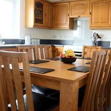 Stoneyfield South Cottage, 刘易斯岛 — 照片 2