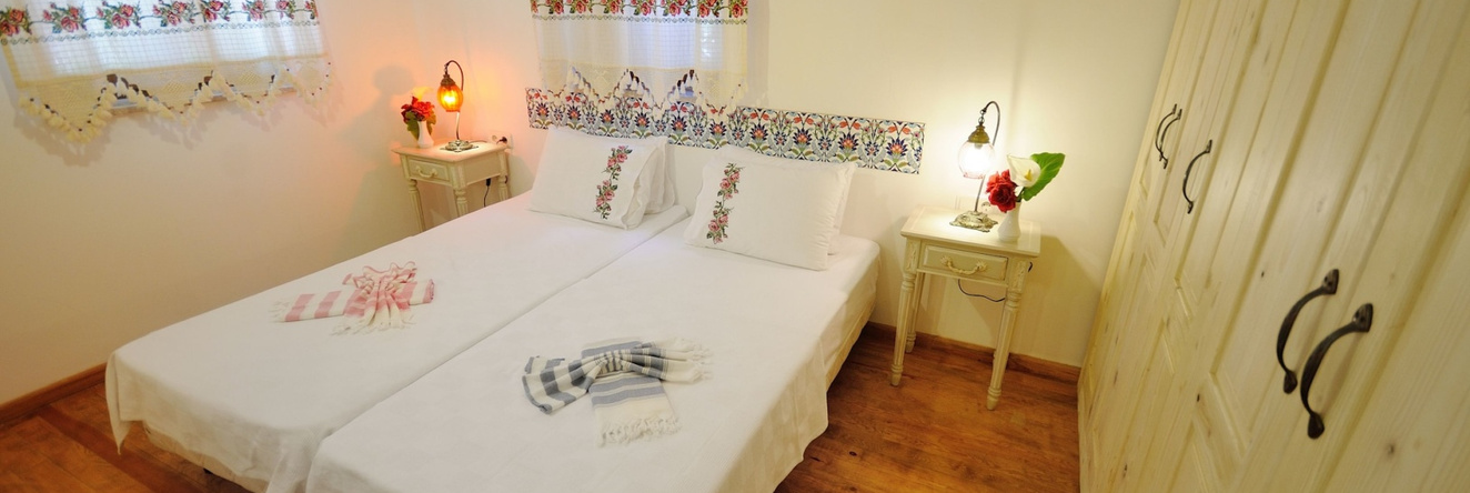 Olive Farm Of Datca Guesthouse - Adults Only, 达特恰 — 照片 1