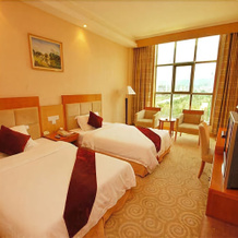 Zuiranju Holiday Hotel, Zhaoqing — photo 4