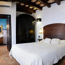 Posada San Fernando, Кармона — фото 4