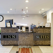 Copley Inn & Suites By Oyo Akron Oh, Площадь Copley — фото 2