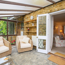 Stone Wheel Cottage, Hook Norton — photo 4