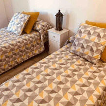Lovely 2 Bed Apartment In Alcalali, Алкалали — фото 2
