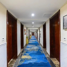 Tianyuan Hotel, Ланьчжоу — фото 2