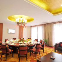Bisheng Hot Spring Hotel, Хуанган — фото 4
