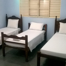 Hotel Mirante da Serra, Ouro Branco — photo 2