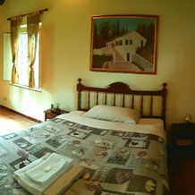 Bed And Breakfast Monticelli, 卡普拉尼卡 — 照片 2