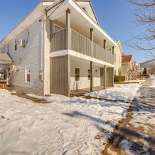 Historic Hinton Gem: Walkable Luxury Near Dtwn!, 欣顿 — 照片 3