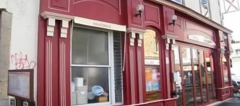 Hotel le Neptune, 比尼克 — 照片 1