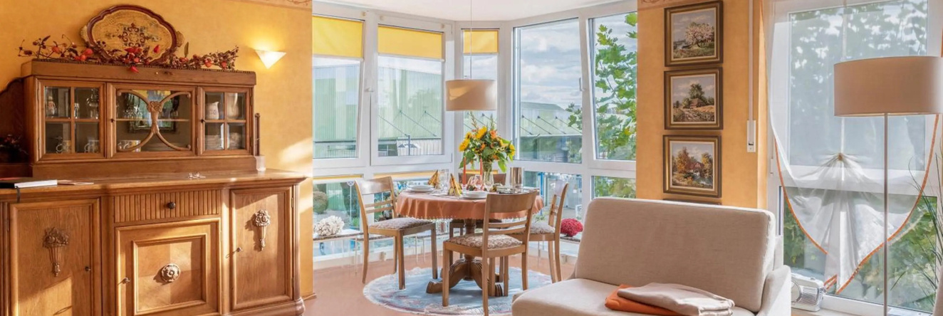Ferienwohnung Marianne, Радольфцелль-на-Бодензее — фото 1
