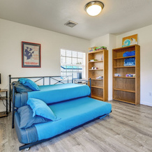 Crescent City Home W/ Hot Tub: Half-Block To Beach, Кресент-Сити — фото 5