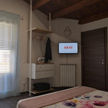 Canale Rooms E Apartments, Кастельдаччиа — фото 4