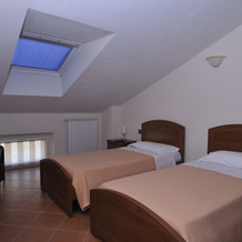 Il Borgovecchio Hotel Ristorante, 蒙特格罗索达斯蒂 — 照片 5
