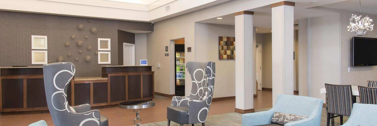 Residence Inn Marriott Moline, 莫林 — 照片 1