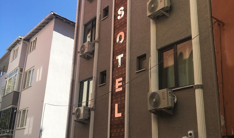 Esas Pansiyon, Gemlik — photo 1