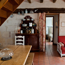 Gîtes Le Plessis, Souvigny-de-Touraine — photo 5