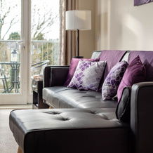 Luxury 2 Bed Flat By The Canal, Милтон Кейнс — фото 3