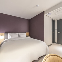 Brown Dot Hotel Wolgot, 始兴洞 — 照片 5