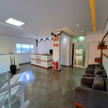 Mirante Eventos   Hospedagem, 卡舒埃拉保利斯塔 — 照片 2