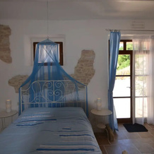 Tasteful Apartment in Pergola With Terrace, 佩尔戈拉 — 照片 5