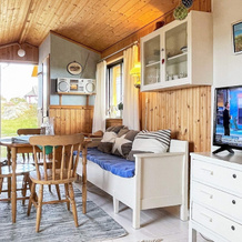 Holiday home Öckerö III, 约克廖 — 照片 4