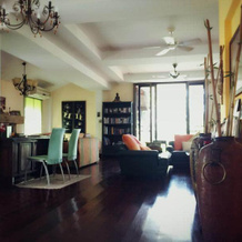 Dreamcatchers B&B, Сарапхи — фото 2