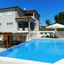 YourCroatiaHoliday Bed & Breakfast, 拉夫尼 — 照片 3