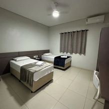 Shafira Hotel Limeira, 利梅拉 — 照片 5