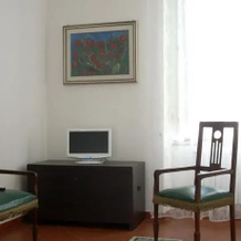 Villa Mimosa, Кальванико — фото 4