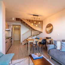 Appartement Les Arcs 1600, 3 pièces, 6 personnes - FR-1-461A-24, Bourg-Saint-Maurice — photo 2