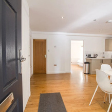 Bookeduk - Cosy But Spacious Apartment, Бишопс-Сторфорд — фото 2