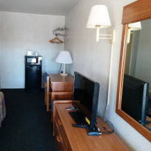 Economy Inn Safford, 萨福德 — 照片 4