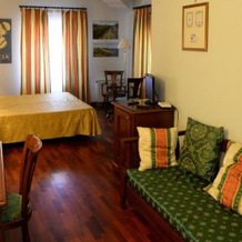 Villa Chiara Hotel, Канелли — фото 5