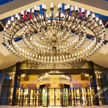 Kejia New Century Hotel, Лунъянь — фото 3