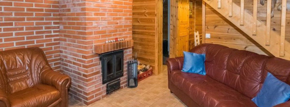 Holiday Home Metsämökki, Расеборг — фото 1