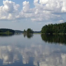 Suvisaari Cottage, Rantasalmi — photo 3