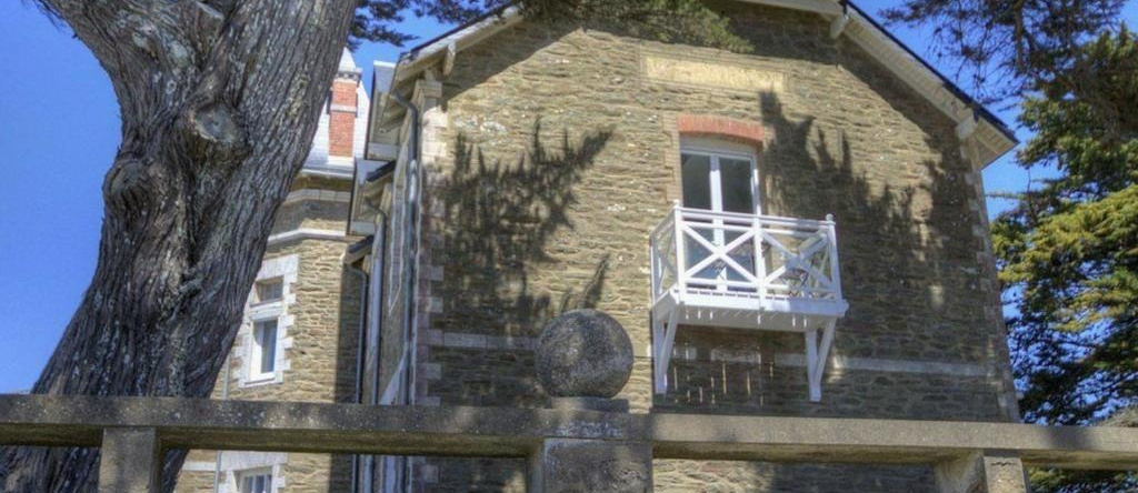 Gîte Saint-Michel-Chef-Chef, 3 Pièces, 5 Personnes - Fr-1-306-1025, Сен-Мишель-Шеф-Шеф — фото 1
