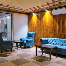 Shrigo Resort Pushkar, Бхагванпура — фото 2