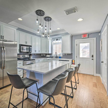 Modern Retreat ~ 1/2 Mi to Bryant-denny Stadium, 塔斯卡卢萨 — 照片 4
