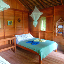 Dolphin Lodge, Careiro — photo 5