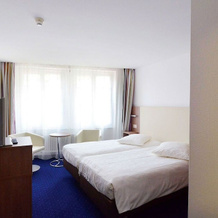 Hotel du Nord, 艾格勒 — 照片 5