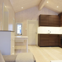 Fresh Familie Hytte Hemsedal, 海姆瑟达尔 — 照片 3