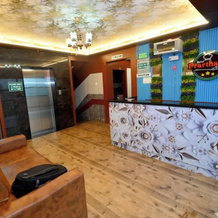 Prarthana Residency, Мурудешвара — фото 2