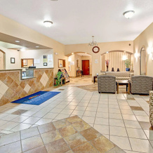 Best Western Decatur Inn, Декатур — фото 2