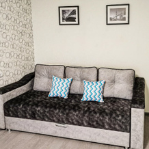 Sutki Kak Doma Na Botanicheskoj 33 Apartments, Minusinsk — photo 3