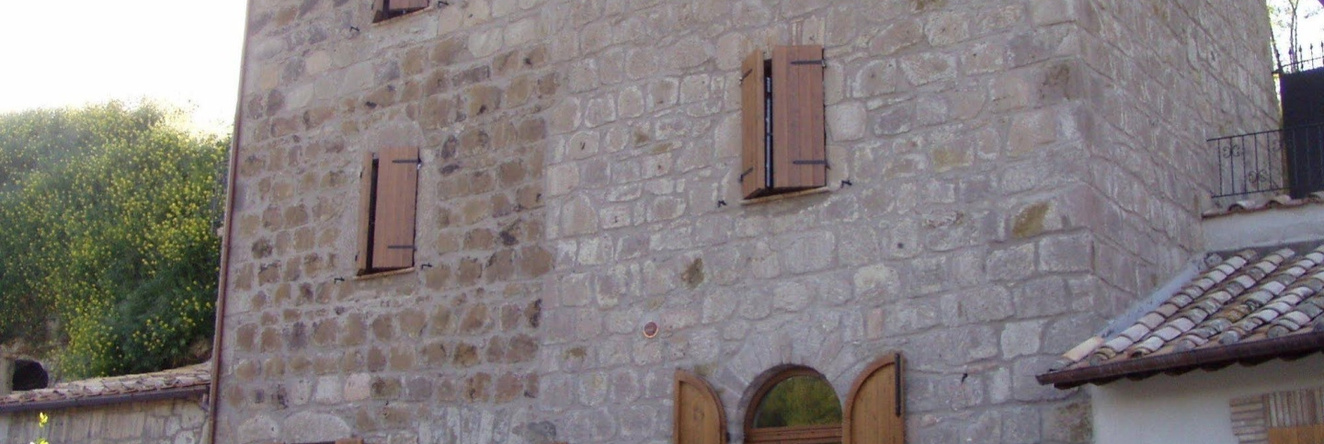 Le Coste, Castiglione in Teverina — photo 1
