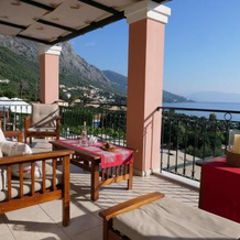 Villa Artemis, 巴巴蒂 — 照片 2