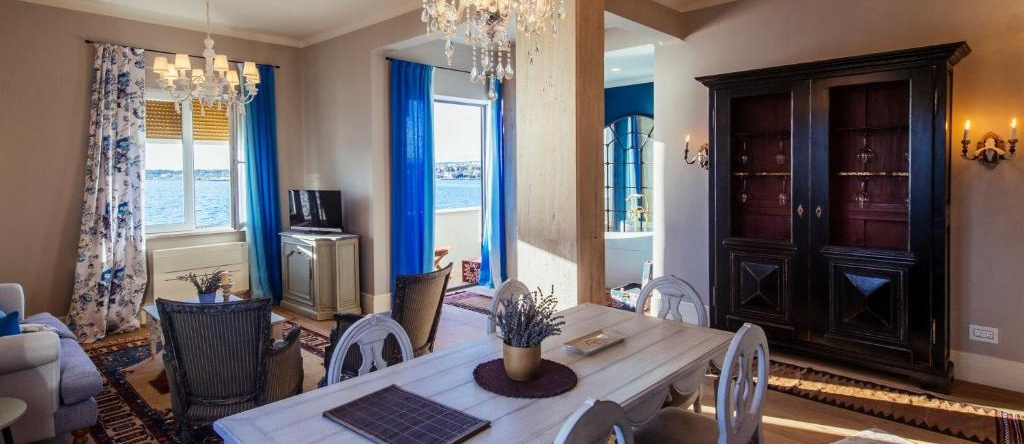 Luxury Residence Zadar, 扎达尔 — 照片 1